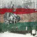 1956 – a Szuezért cserben hagyott magyar forradalom