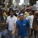 Muzulmán bűnvándorlók tombolnak Görögországban