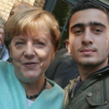 Németországot muzulmánná teszi a merkeli bűnpártolás