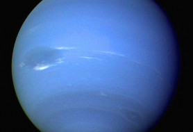 Tengerbolygó ♆ a Neptúnusz 175. szülinapján