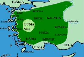 Ma 2600 éve zajlott (volna) a Halüszi csata!