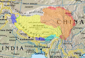 Emlékezzünk! – Tibet megszállásának napján…