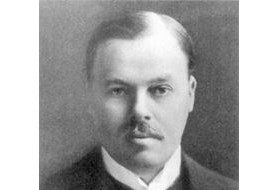 Lord Rothermere-re emlékezünk a szülinapján!