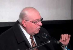 Dr. Drábik János