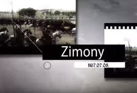 A Zimonyi csata napján…