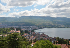Balkáni kiskirályság – 30 éve független Macedónia
