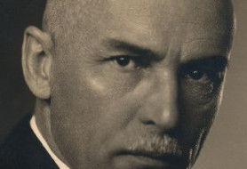 Révay József, az író szülinapján