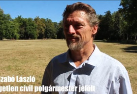 Dr. Szabó László – 2019-es kampányfilm