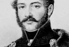 Berzsenyi szülinapján