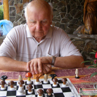 Magyar népi sakk