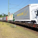 Megszűnik a vasút – 30 ezer kamionnal lesz több az utakon