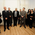 Felavatták a Szegedi Keresztény Roma Szakkollégiumot