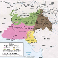 Létrejött a független Balucsisztán. Sajnos az ENSZ máig sem ismerte el függetlenségét.