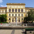 Továbbra is az SZTE Magyarország “legzöldebb” egyeteme