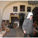 Magyar felajánlás a krasznahorkai vár bútorainak restaurálására