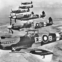 Supermarine Spitfire – A brit “Tűzköpő” (Spitfire) szülinapja