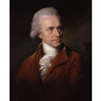 Sir Frederick William Herschel szülinapján