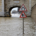 Másodfokúra emelik az árvízvédelmi készültséget a Tisza szegedi szakaszán