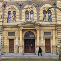 Megkezdődhet a Szegedi Törvényszék központi épületének felújítása