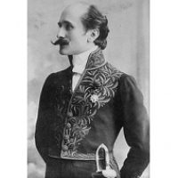 Edmond Eugène Alexis Rostand