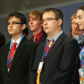 Magyar diák sikere az ISEF nemzetközi tudományos és innovációs versenyen