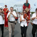 Tíznapos fesztivállal ünnepli a város Szeged napját