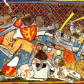 Kortrijki csata (1302.) – Flamand nemzeti ünnep