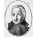 Dugonics András Szeged szülötte, a Budai Egyetem rektora