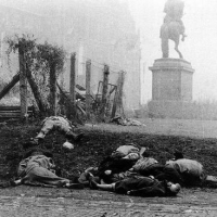 Véres csütörtök Budapesten – Mi történt 1956. október 25-én?