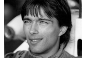 Nap (június) hava 24.-e 1988 – Kesjár Csaba autóversenyző