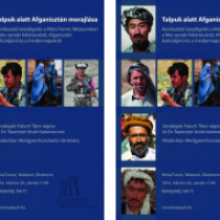 Talpuk alatt Afganisztán morajlása – Kerekasztal-beszélgetés a Móra-múzeumban