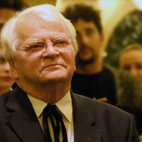Elhunyt Szabó Gyula, a nemzet színésze