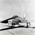 Az F–5 Freedom Fighter szülinapja