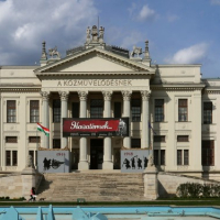 A Móra Ferenc Múzeum és szegedi kiállítóhelyeinek programtervezete – 2015. június