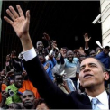 Obama kiáll a kenyai buzeránsokért