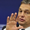 Orbán Viktor: Ha civilizációk versenyét engedjük meg európai otthonunkban, akkor el fogjuk veszteni