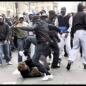 Muzulmán bűnvándorlók rombolnak Franciaországban