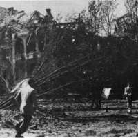 Föld (szeptember) hava 3.-án – 1944-ben e napon amerikaiak bombázták a Szegedi Gyermekklinikát